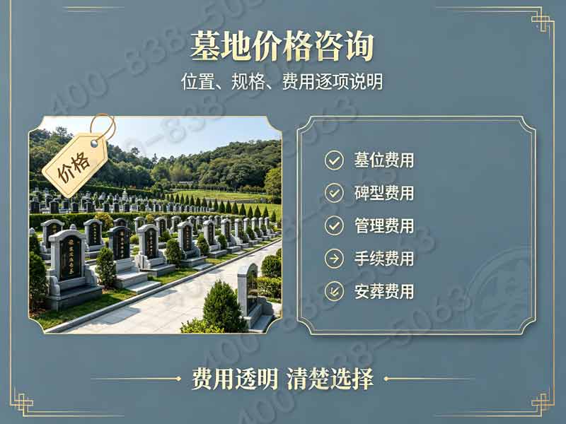中华永久陵园超大绿地空间，生态林区环绕环境舒朗：尊享生态安息之选